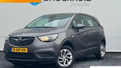 Occasion Opel Crossland X Edition 2021 SUV