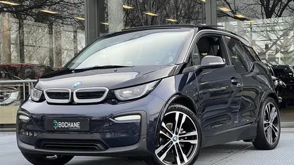 Occasion BMW i3 Performance 11 kW (15 PK) 2022 Hatchback