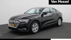 Gebruikt 2022 Audi e-tron SUV | € 29.900 (Super prijs)