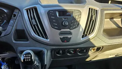 Gebruikt 2016 Ford Transit Trend | € 8.550 (Super prijs)