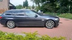 Gebruikt 2011 BMW 520 Executive Stationwagen | € 3.995 (Super prijs)
