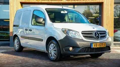 Gebruikt 2013 Mercedes Citan 108 Van | € 5.900 (Eerlijke prijs)