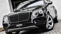 Gebruikt 2017 Bentley Bentayga Mulliner SUV | € 109.950