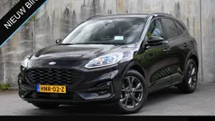Gebruikt 2023 Ford Kuga ST-Line X SUV | € 31.495 (Eerlijke prijs)