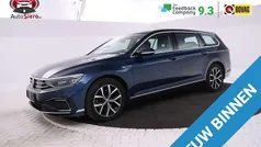 Groen Gebruikt 2020 VW Passat Business Stationwagen | € 20.995 (Eerlijke prijs)