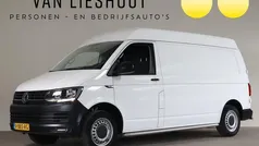Wit Gebruikt 2018 VW T6 Comfortline Van | € 21.900 (Super prijs)
