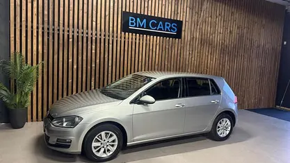 Occasion VW Golf VII 105 PK (77 kW) 2013 Hatchback