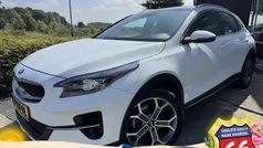 (wd) casa white s Gebruikt 2020 Kia XCeed SUV | € 18.200 (Eerlijke prijs)