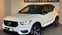 Suv Gebruikt 2021 Volvo XC40 R-Design SUV | € 29.950 (Eerlijke prijs)