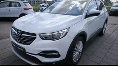 Wit Gebruikt 2020 Opel Grandland X Innovation SUV | € 19.450 (Eerlijke prijs)