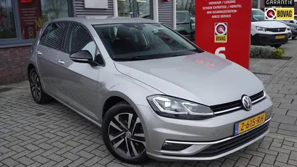 Occasion VW Golf VIII Highline 2024 Hatchback