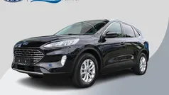 , metallic lak Gebruikt 2022 Ford Kuga Titanium SUV | € 22.800 (Super prijs)