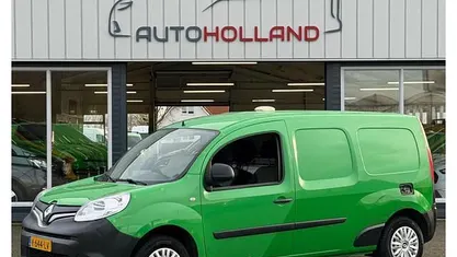 Gebruikt 2018 Renault Kangoo Van | € 6.750 (Eerlijke prijs)