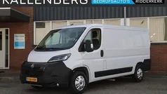 Gebruikt 2024 Peugeot Boxer Van | € 22.900 (Eerlijke prijs)