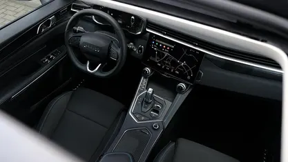 Gebruikt 2023 Lynk & Co 01 SUV | € 28.394 (Eerlijke prijs)