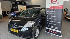 Gebruikt 2011 Subaru Justy GT Hatchback | € 2.950 (Goede deal)