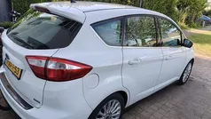 Wit Gebruikt 2014 Ford C-MAX MPV | € 7.900 (Goede deal)