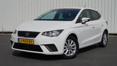 Wit Gebruikt 2020 Seat Ibiza Business Hatchback | € 11.950 (Goede deal)
