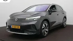 Grijs Gebruikt 2021 VW ID.4 SUV | € 24.900 (Eerlijke prijs)