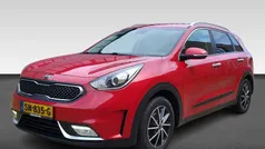 Gebruikt 2018 Kia Niro SUV | € 14.930 (Eerlijke prijs)