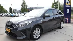 Grijs Gebruikt 2021 Kia Ceed Sportswagon Stationwagen | € 16.949 (Eerlijke prijs)