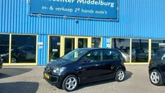 Gebruikt 2012 VW up! Move Hatchback | € 5.450 (Goede deal)