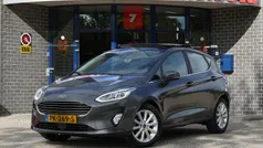 Grijs Gebruikt 2017 Ford Fiesta Sport Hatchback | € 13.444 (Eerlijke prijs)
