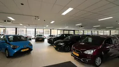 Grijs Gebruikt 2022 Kia Sorento SUV | € 42.940 (Super prijs)