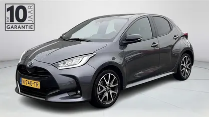 Occasion Toyota Yaris Executive 116 PK (85 kW) 2022 Hatchback