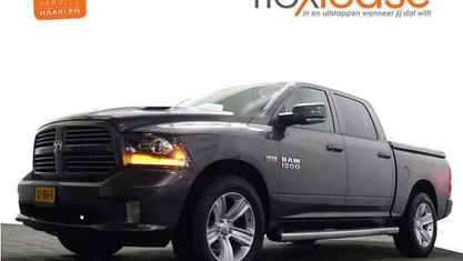 Occasion Dodge Ram 402 PK (295 kW) 2014 Grijs Pickup