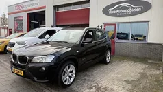 Gebruikt 2013 BMW X3 Executive SUV | € 12.950 (Super prijs)