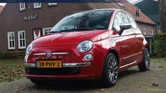 Gebruikt 2011 Fiat 500C Rock Cabriolet | € 7.945 (Eerlijke prijs)