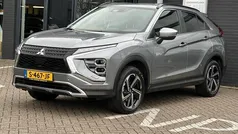 Gebruikt 2023 Mitsubishi Eclipse Cross Intense+ SUV | € 26.999 (Goede deal)