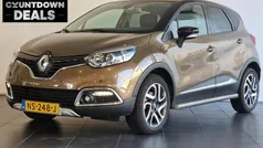 Gebruikt 2017 Renault Captur XMOD SUV | € 15.595 (Eerlijke prijs)