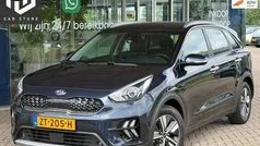 Blauw Gebruikt 2019 Kia Niro SUV | € 17.445 (Goede deal)