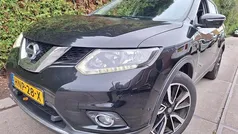 Gebruikt 2016 Nissan X-Trail SUV | € 10.500 (Super prijs)