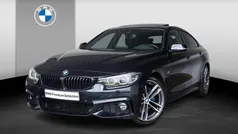 Zwart Gebruikt 2019 BMW 420 Executive Coupé | € 29.395 (Eerlijke prijs)