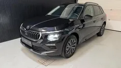 Gebruikt 2025 Skoda Kamiq Business Line SUV | € 27.950 (Eerlijke prijs)