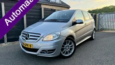 Mercedes B150