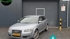 Gebruikt 2007 Audi A3 Sportback Ambition Hatchback | € 3.445 (Eerlijke prijs)