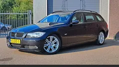 Gebruikt 2007 BMW 318 Stationwagen | € 2.750 (Eerlijke prijs)