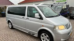 Gebruikt 2007 VW T5 Comfortline Van | € 4.750 (Super prijs)