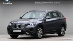 Mineralgrau metallic (grijs metallic) Gebruikt 2022 BMW X1 Comfort Edition SUV | € 36.750 (Eerlijke prijs)