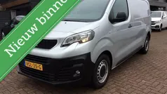 Grijs Gebruikt 2020 Peugeot Expert Premium Van | € 9.999 (Eerlijke prijs)