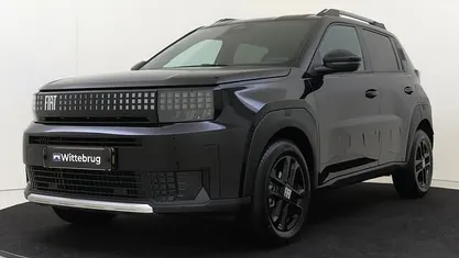 Occasion 2025 Fiat Grande Panda Icon Hatchback | € 22.925 (Goede deal)