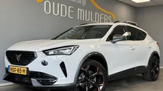 Wit Gebruikt 2023 Cupra Formentor SUV | € 28.950 (Goede deal)