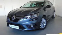 Gebruikt 2019 Renault Mégane GrandTour Intens Stationwagen | € 18.450 (Eerlijke prijs)