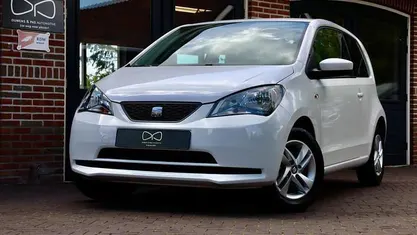 Occasion Seat Mii Style 60 PK (44 kW) 2015 Hatchback