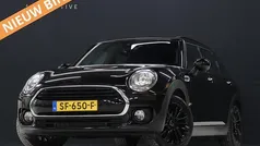 Zwart Gebruikt 2018 Mini Cooper Clubman Business Stationwagen | € 15.440 (Eerlijke prijs)
