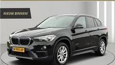 Gebruikt 2017 BMW X1 Executive SUV | € 14.895 (Eerlijke prijs)